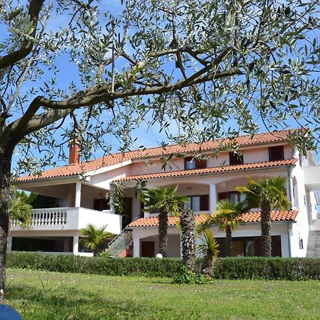 Residence Agata Nova Vas (Porec) Zewnętrze zdjęcie