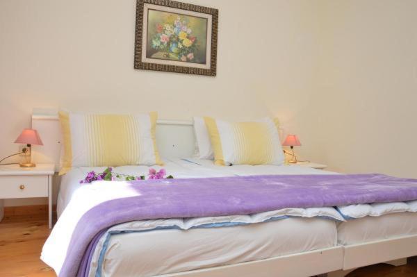 Residence Agata Nova Vas (Porec) Zewnętrze zdjęcie