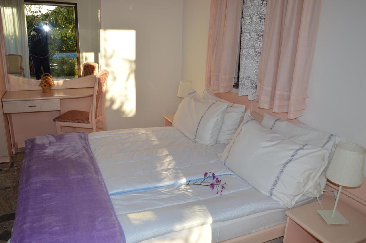 Residence Agata Nova Vas (Porec) Zewnętrze zdjęcie