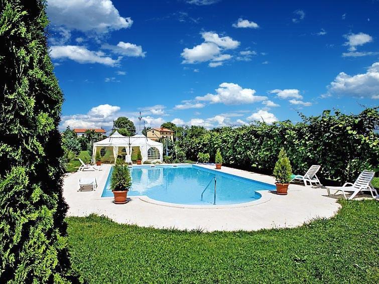 Residence Agata Nova Vas (Porec) Zewnętrze zdjęcie