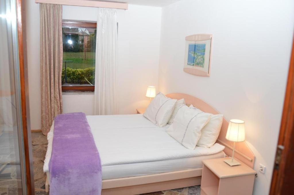 Residence Agata Nova Vas (Porec) Zewnętrze zdjęcie