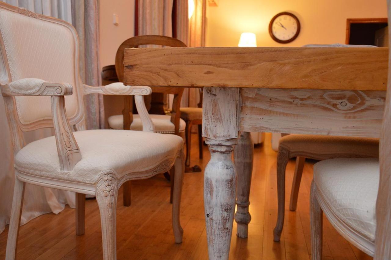 Residence Agata Nova Vas (Porec) Zewnętrze zdjęcie