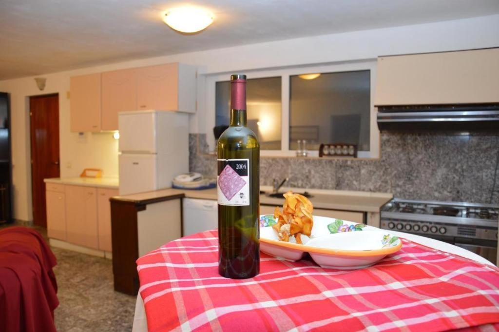 Residence Agata Nova Vas (Porec) Zewnętrze zdjęcie