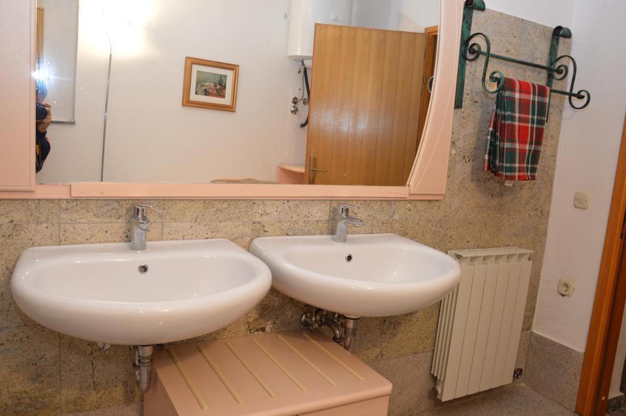Residence Agata Nova Vas (Porec) Zewnętrze zdjęcie